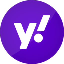 Yahoo icon